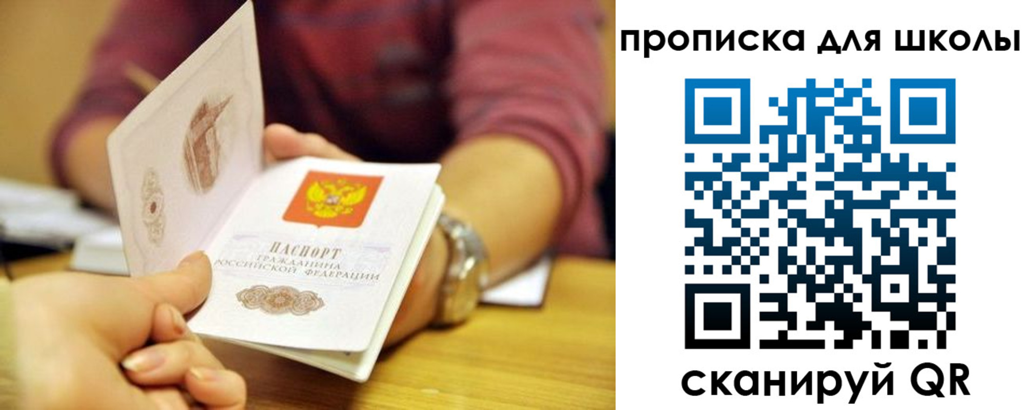 прописка гарантия в Полярных Зорях
